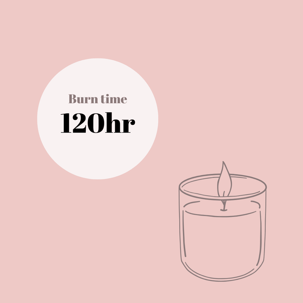 5 - Wick Dough Bowl Soy Candle - Gatherings - Wild Oak & Wire