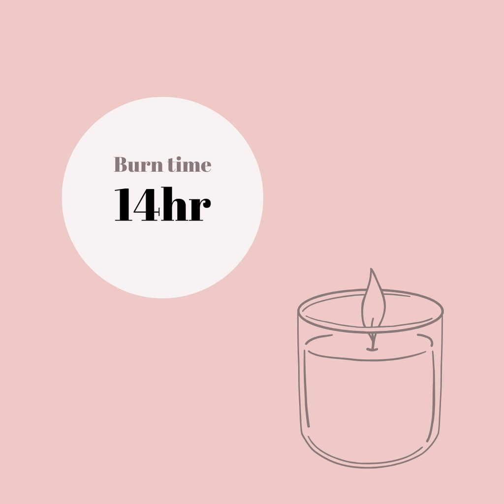 Travel Candle with Matches - Harvest - Wild Oak & Wire