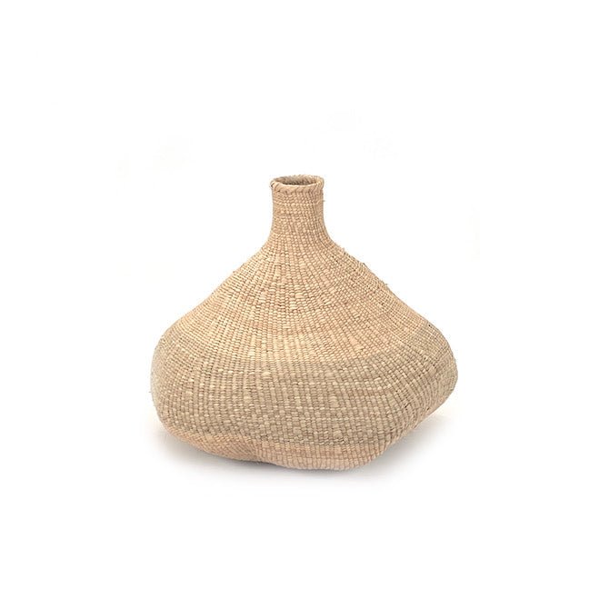 Garlic Basket - Wild Oak & Wire