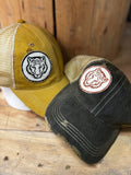 Your Tiger Hat *customize - Wild Oak & Wire