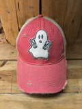 Ghost Gal Hat - Wild Oak & Wire