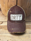 Dirty Martini Hat - Wild Oak & Wire