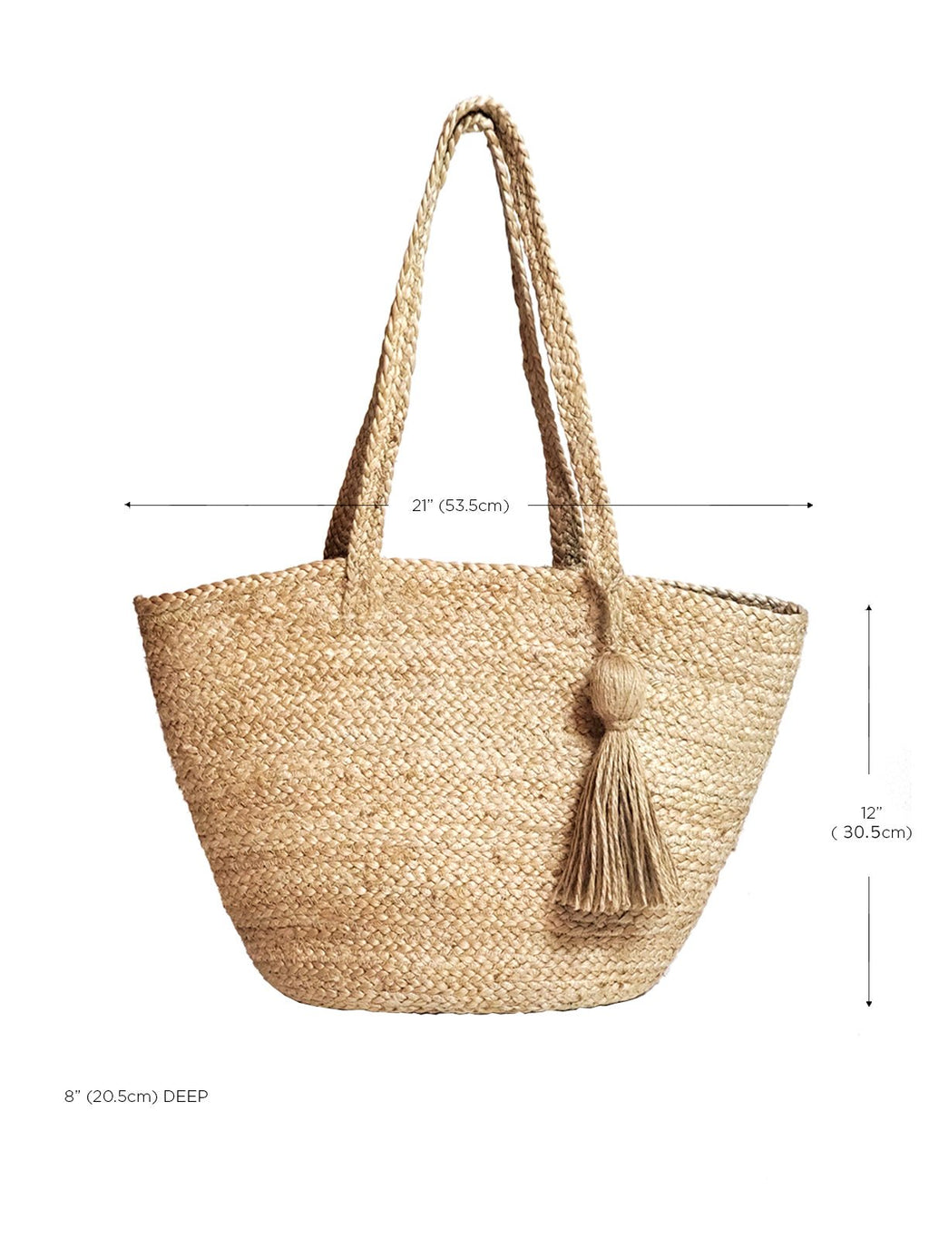Kata Shoulder Bag - Wild Oak & Wire