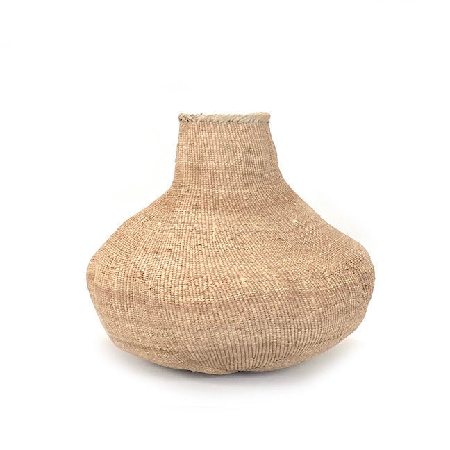 Garlic Basket - Wild Oak & Wire
