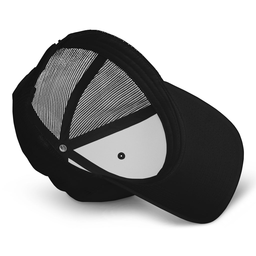 Trucker Cap - Wild Oak & Wire