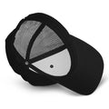 Trucker Cap - Wild Oak & Wire