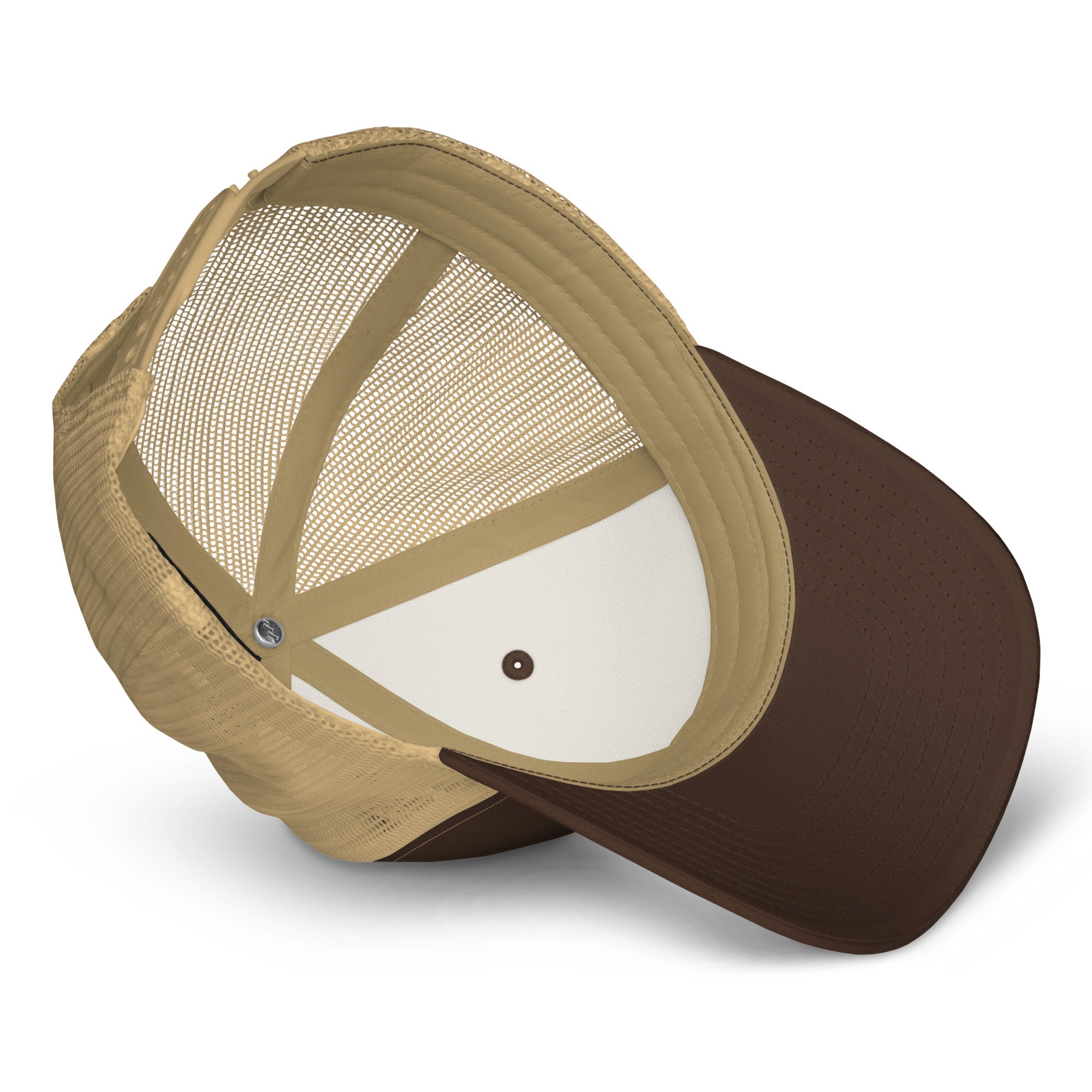 Trucker Cap - Wild Oak & Wire