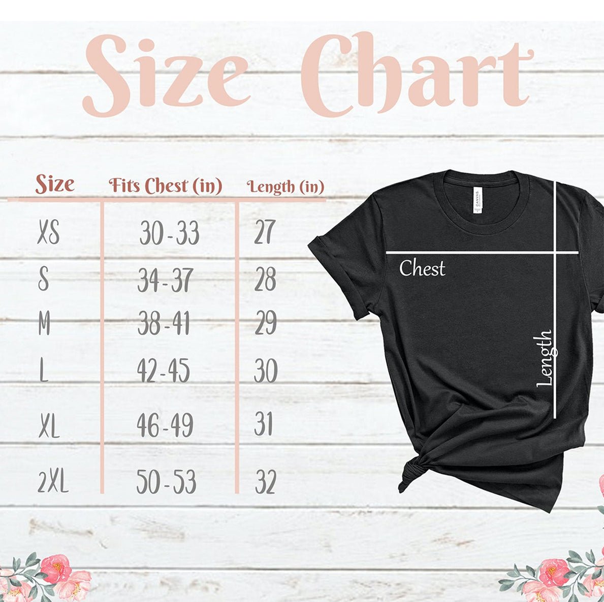 Love Jesus T-shirt - Wild Oak & Wire