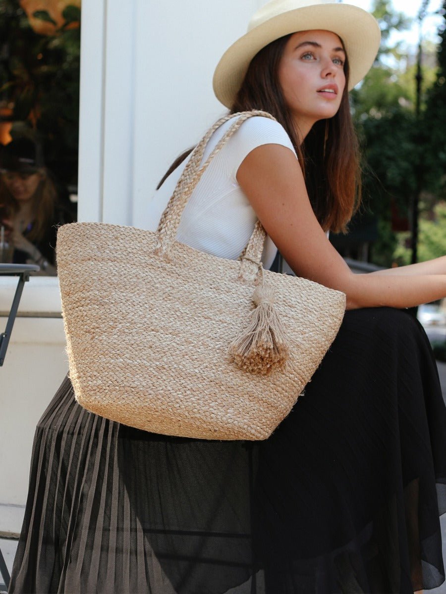 Kata Shoulder Bag - Wild Oak & Wire