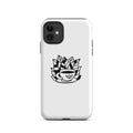 Tough Case for iPhone® - Wild Oak & Wire
