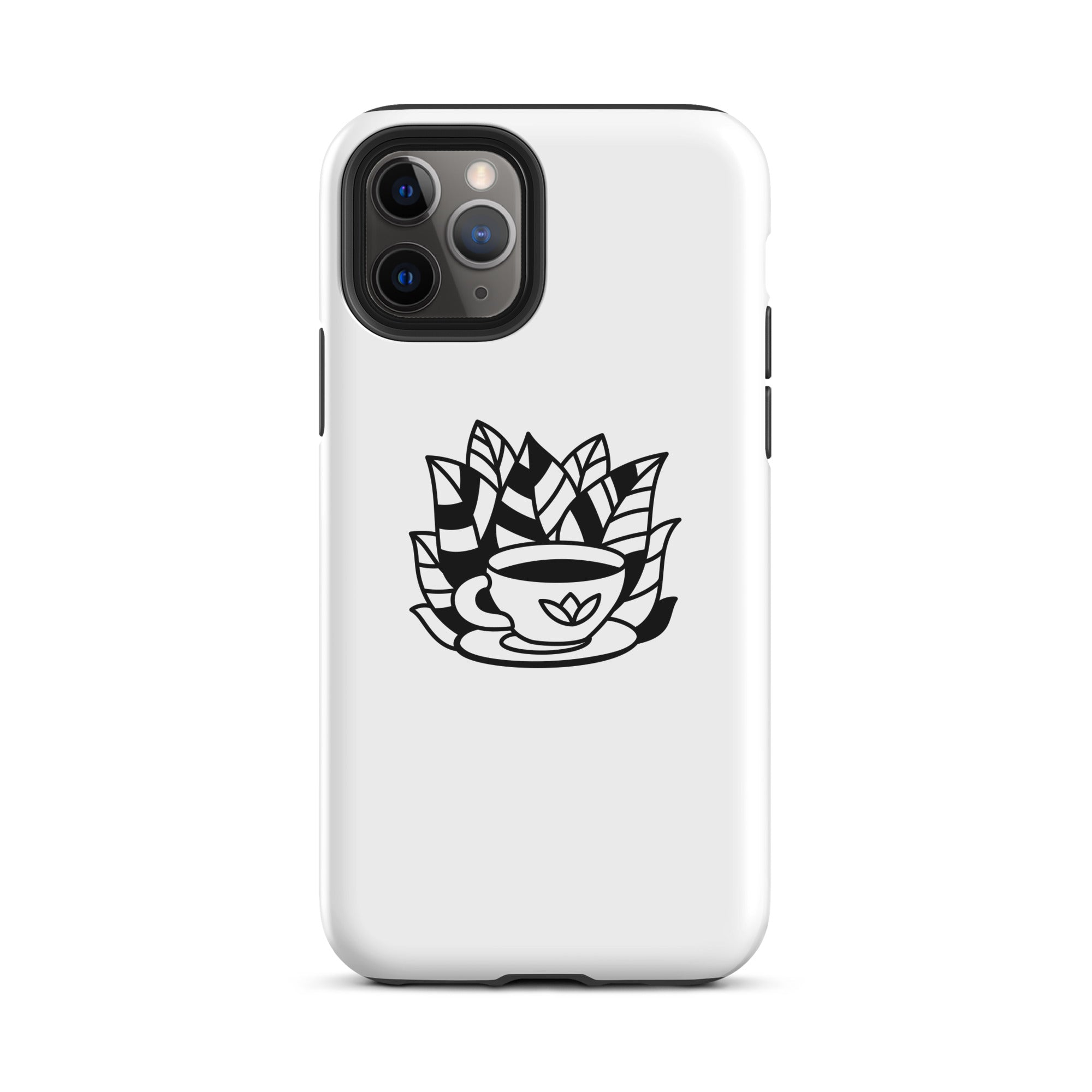 Tough Case for iPhone® - Wild Oak & Wire