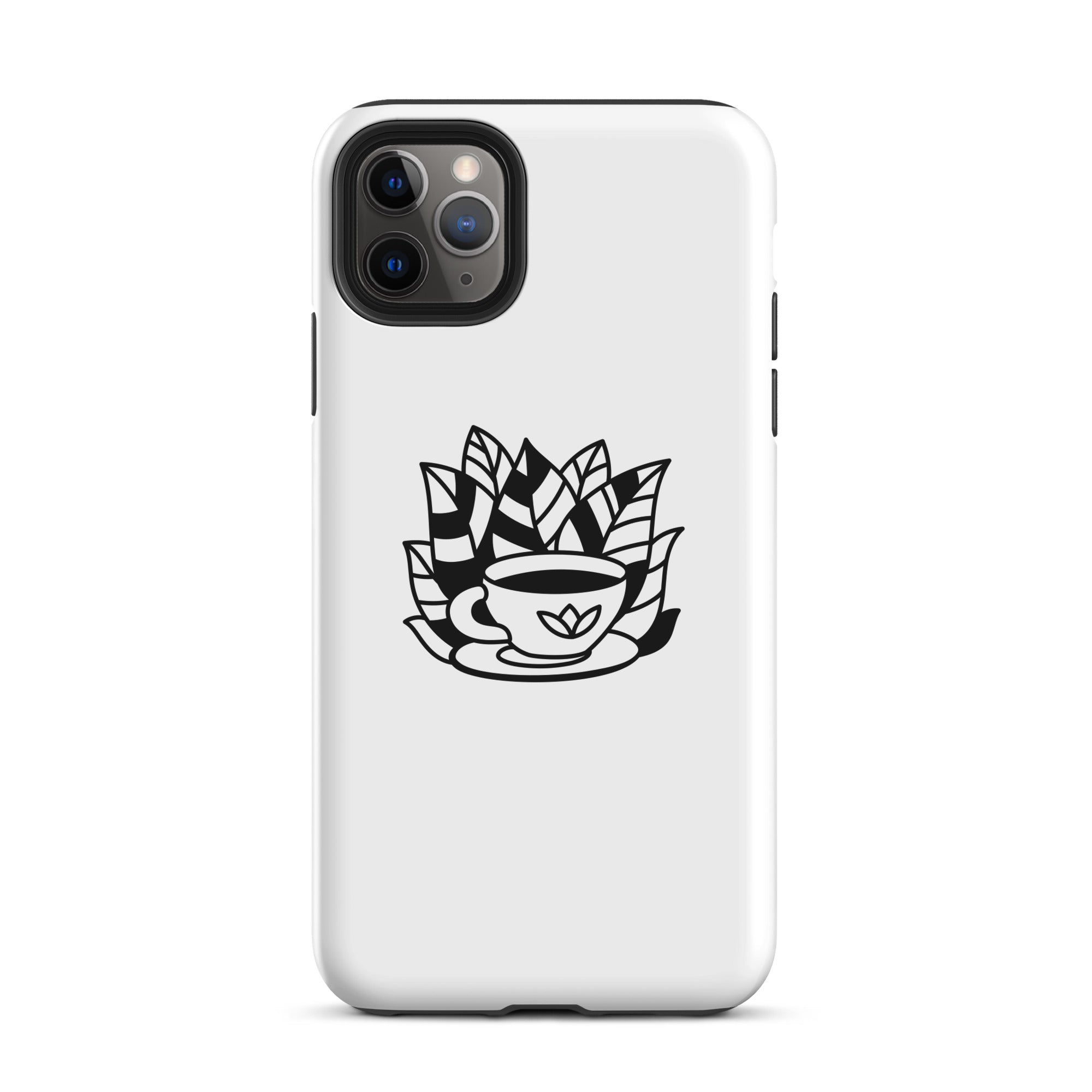 Tough Case for iPhone® - Wild Oak & Wire