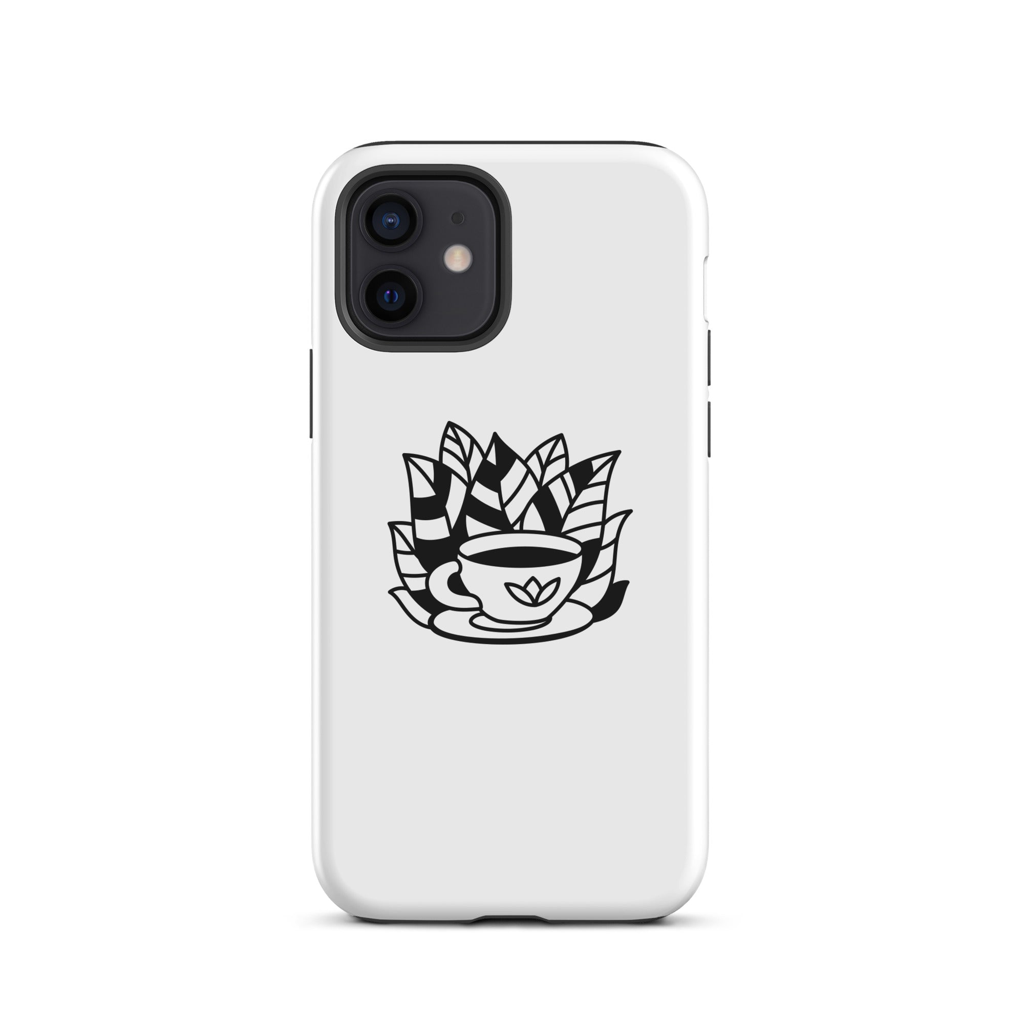 Tough Case for iPhone® - Wild Oak & Wire