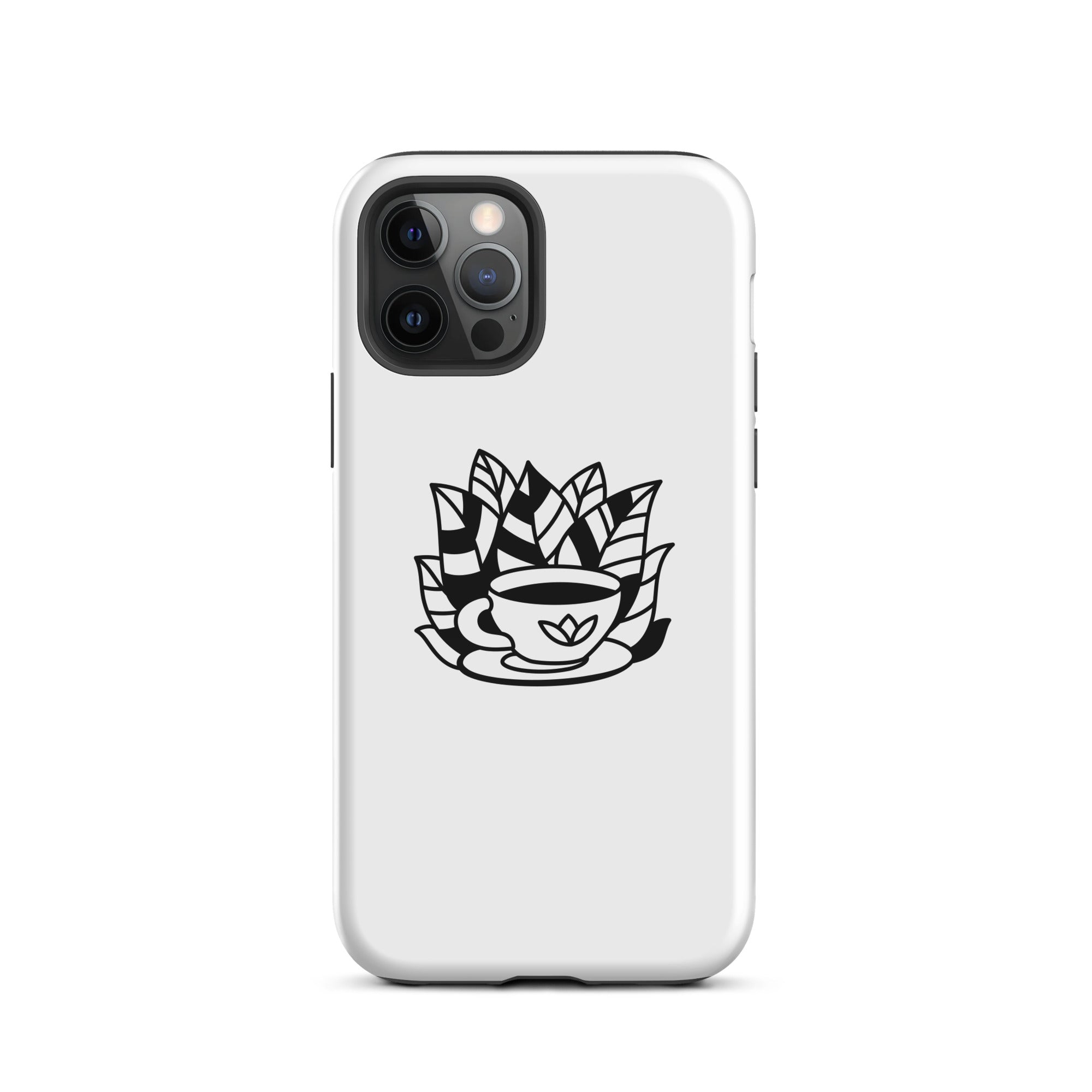 Tough Case for iPhone® - Wild Oak & Wire