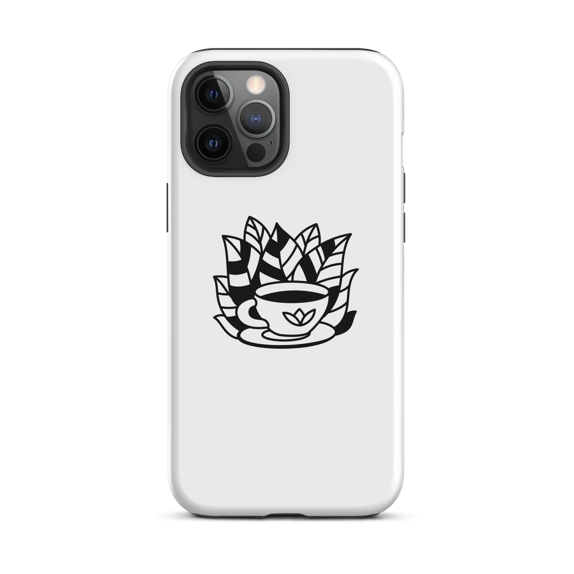 Tough Case for iPhone® - Wild Oak & Wire