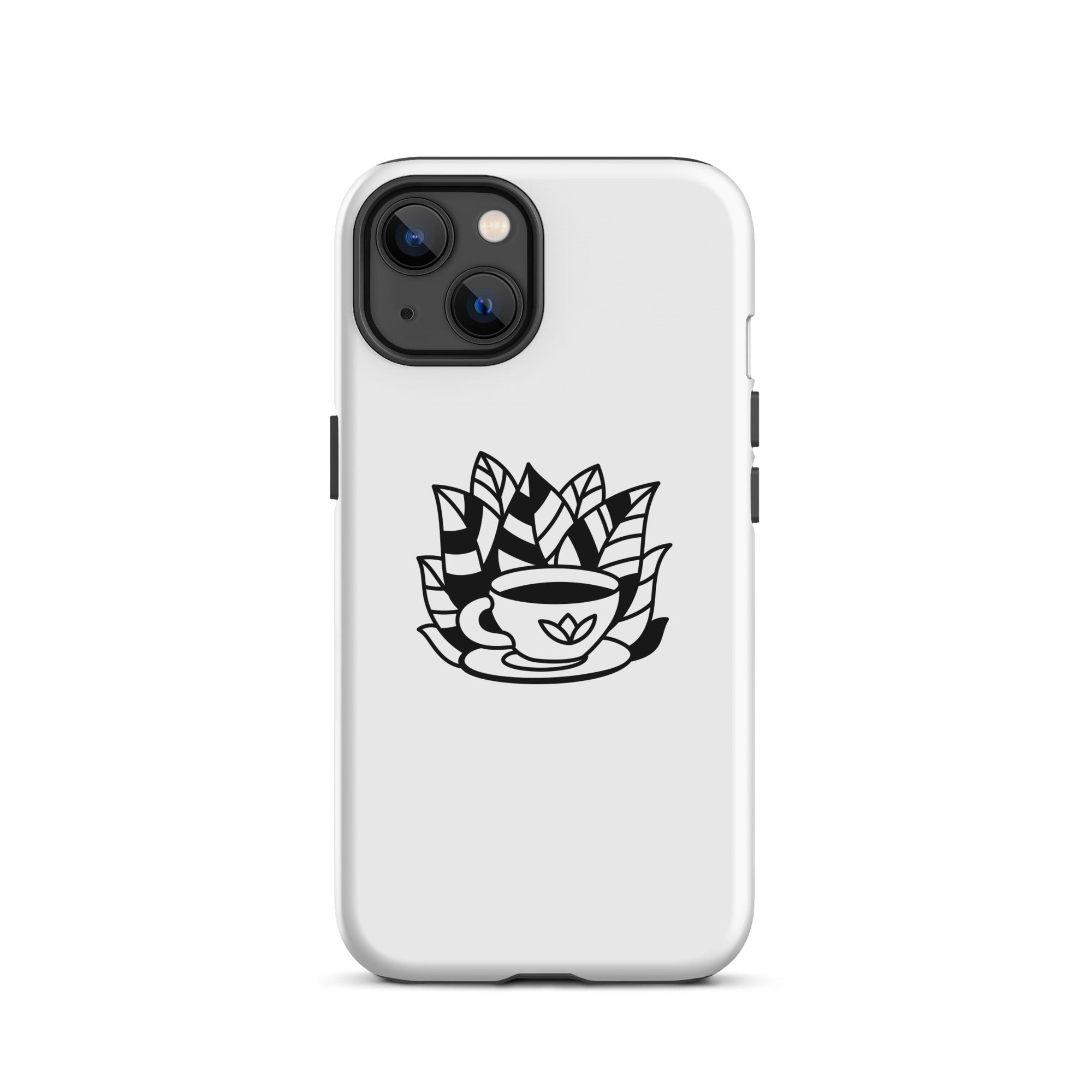 Tough Case for iPhone® - Wild Oak & Wire