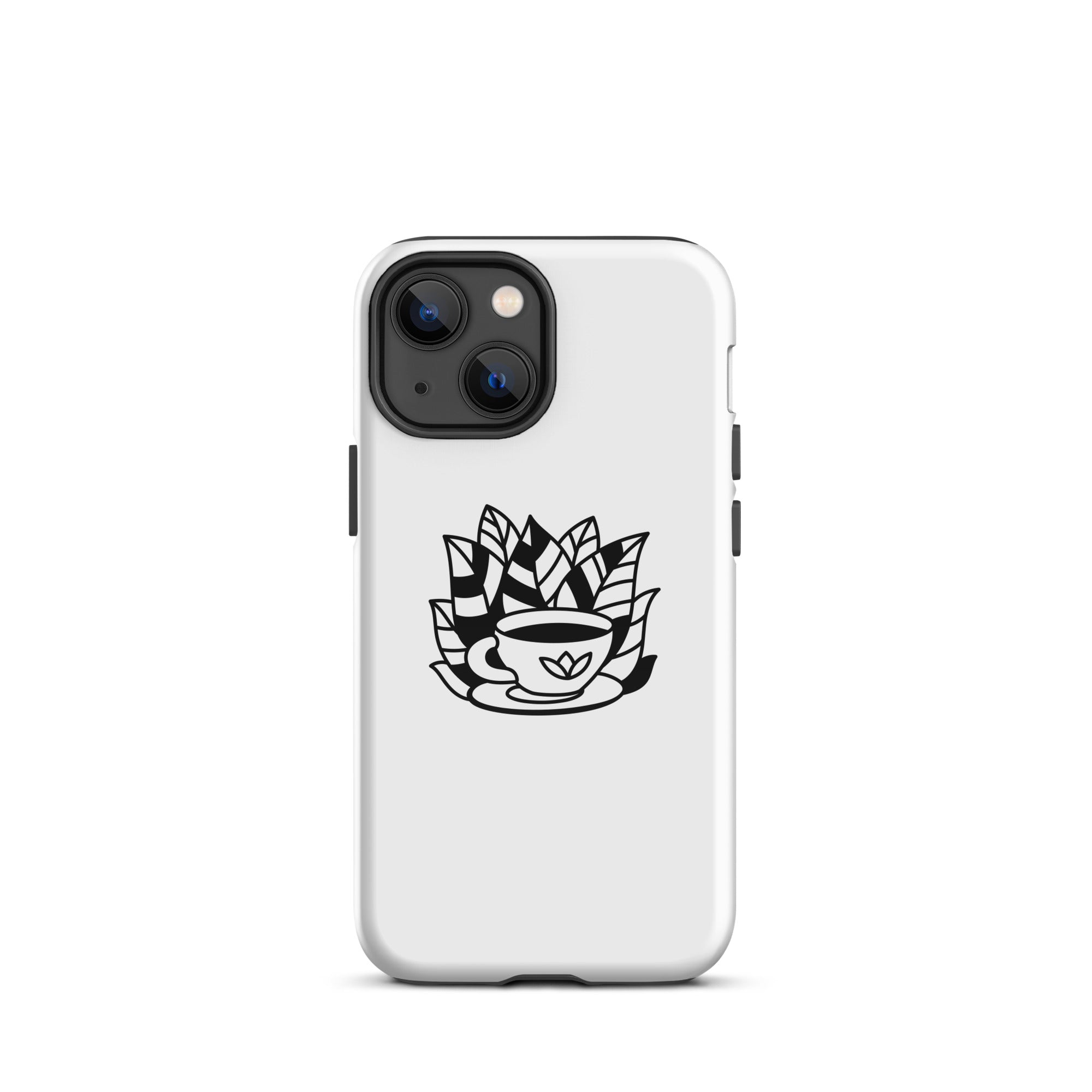 Tough Case for iPhone® - Wild Oak & Wire