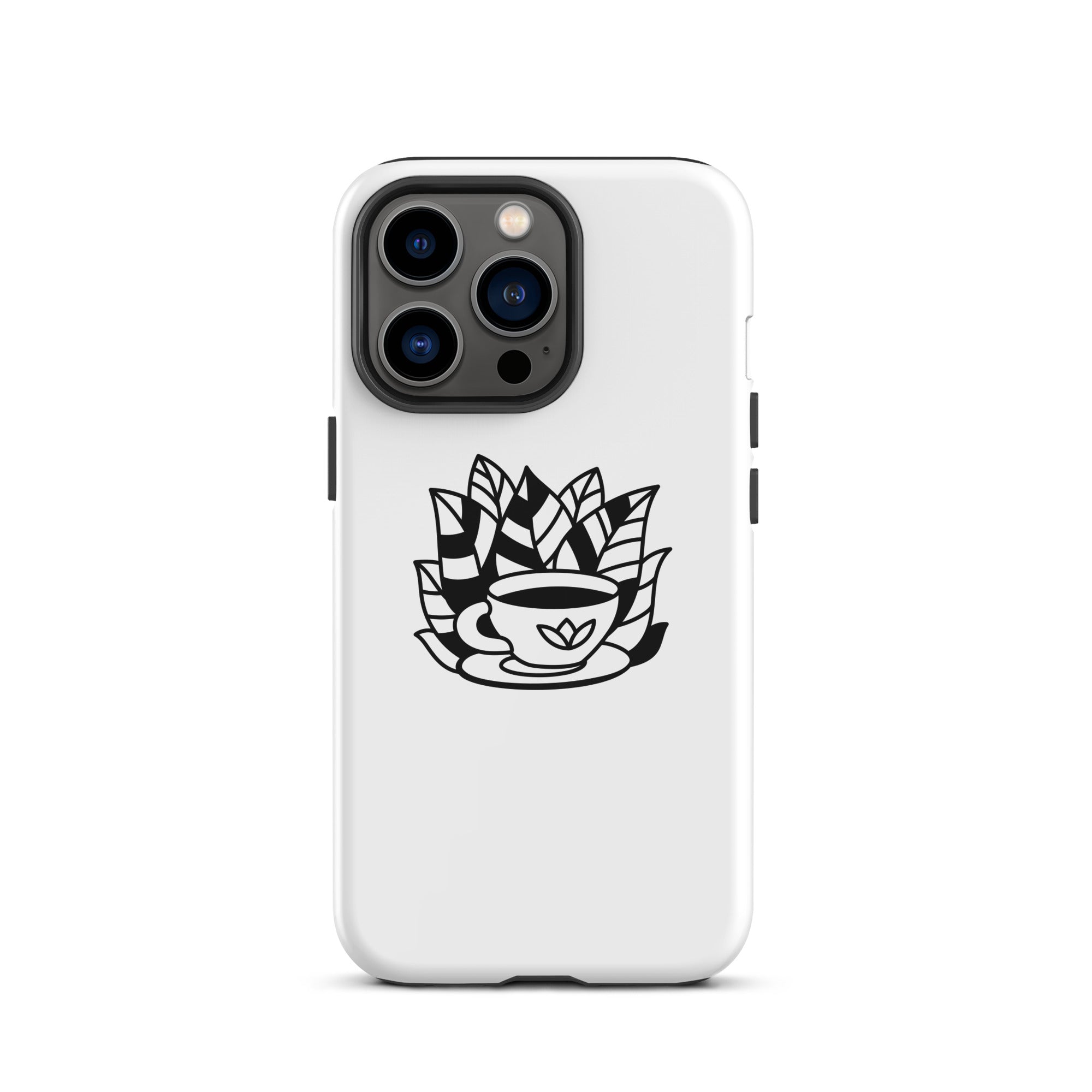 Tough Case for iPhone® - Wild Oak & Wire
