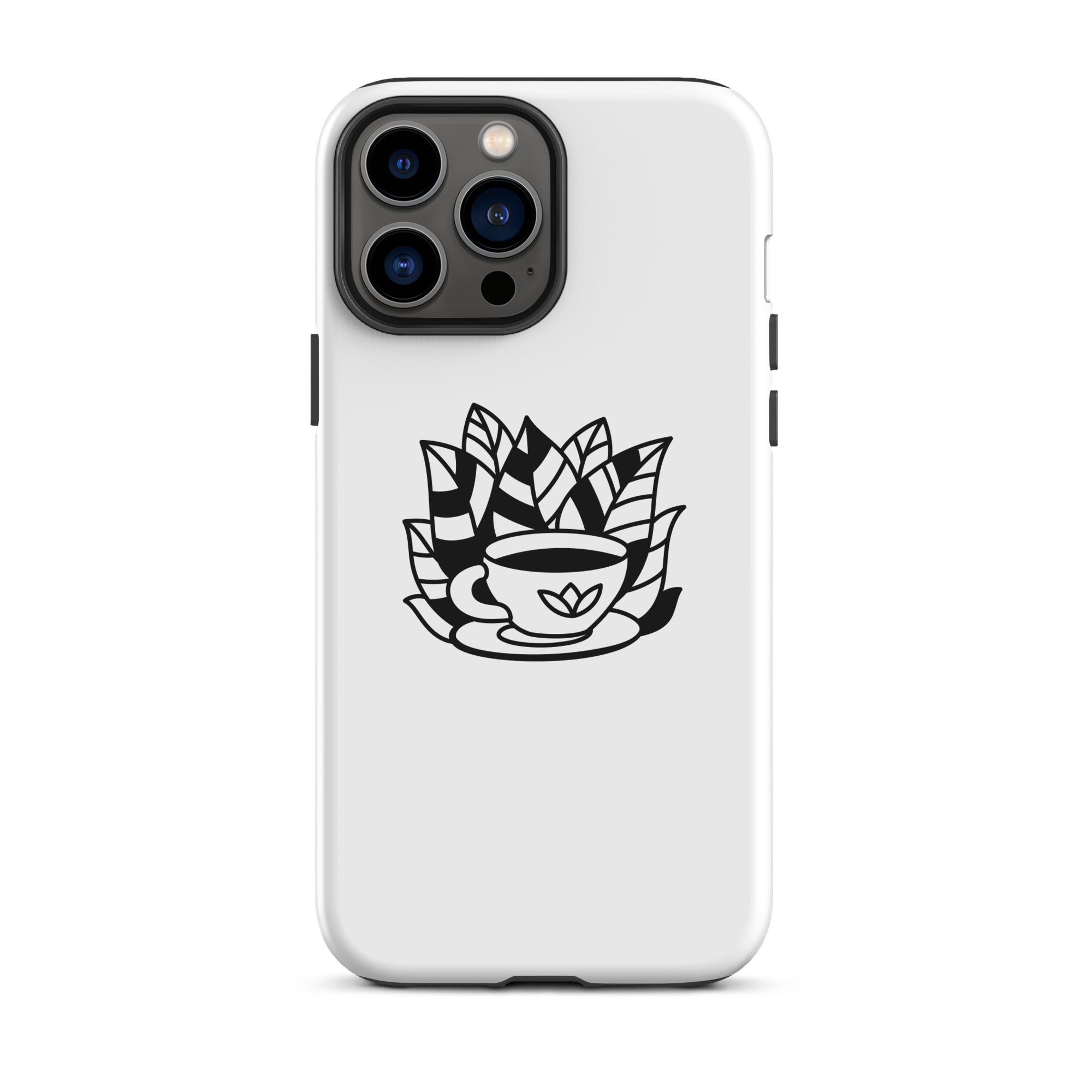 Tough Case for iPhone® - Wild Oak & Wire