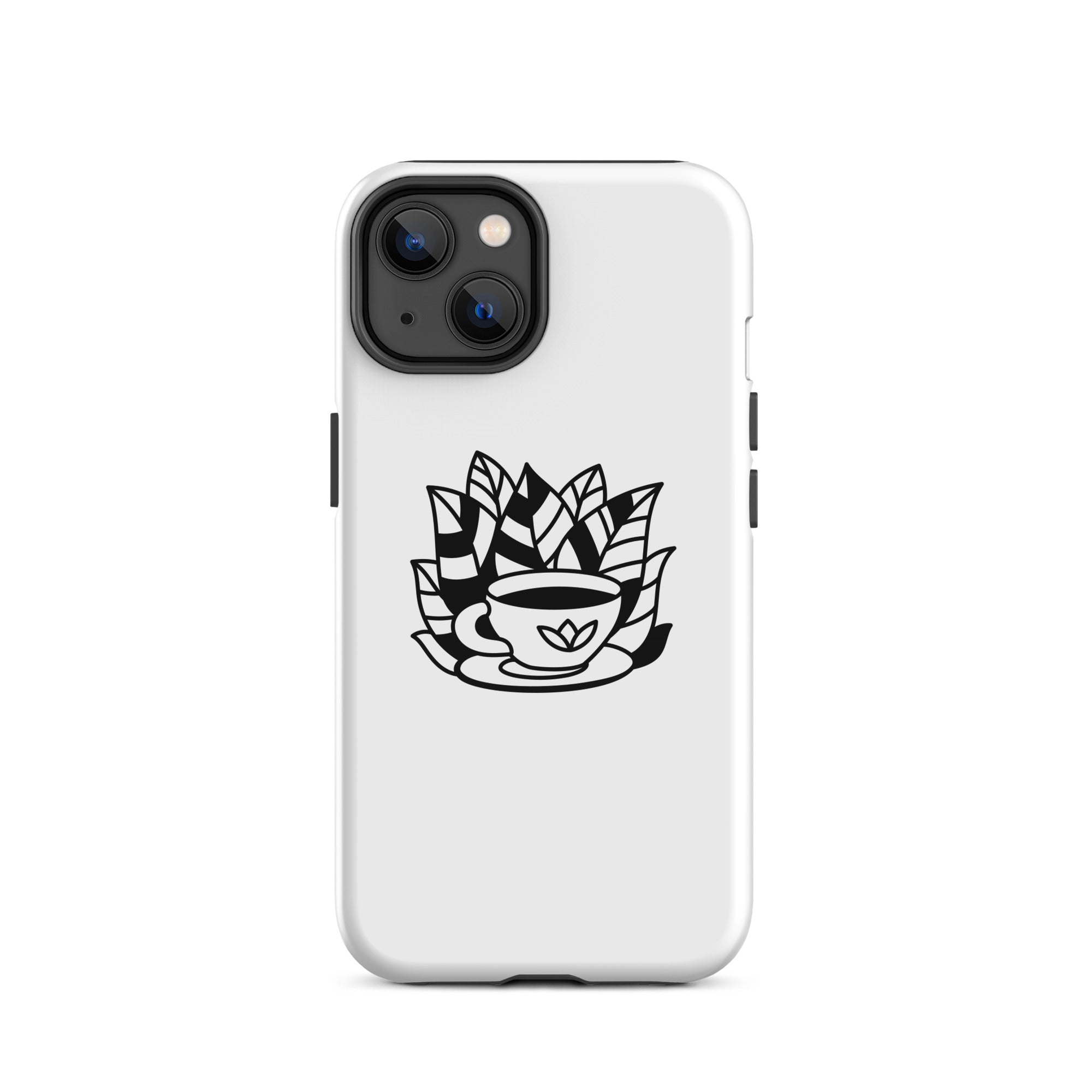 Tough Case for iPhone® - Wild Oak & Wire