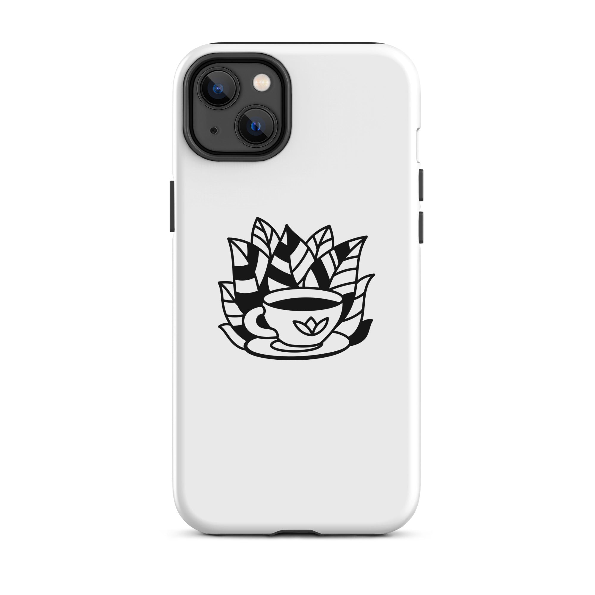 Tough Case for iPhone® - Wild Oak & Wire