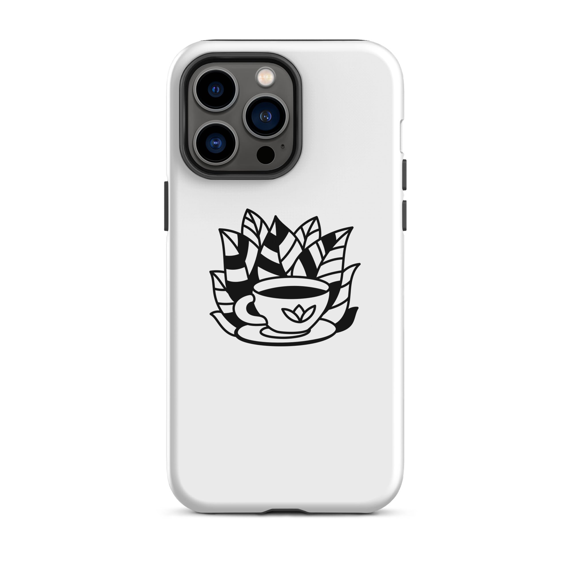 Tough Case for iPhone® - Wild Oak & Wire