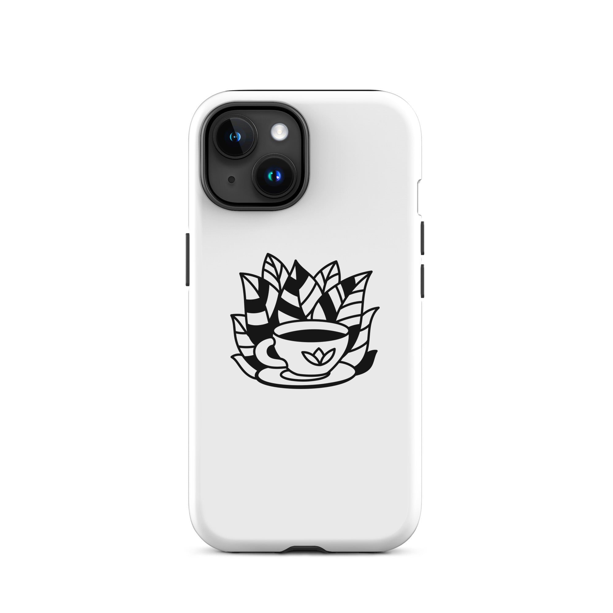 Tough Case for iPhone® - Wild Oak & Wire
