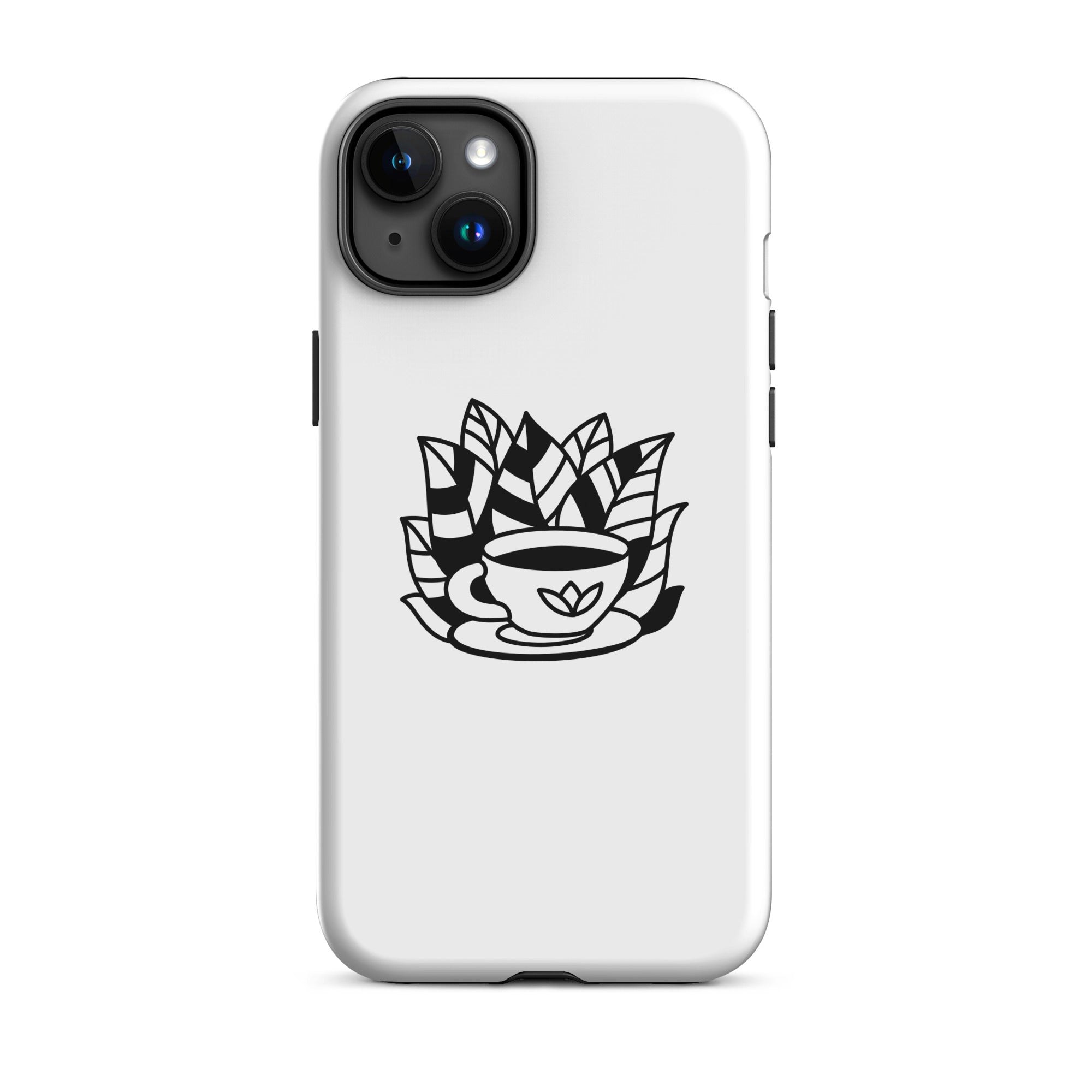 Tough Case for iPhone® - Wild Oak & Wire