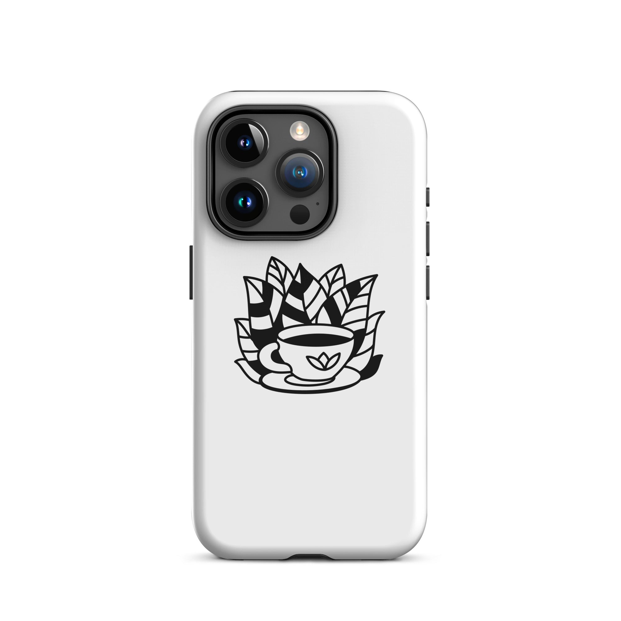 Tough Case for iPhone® - Wild Oak & Wire
