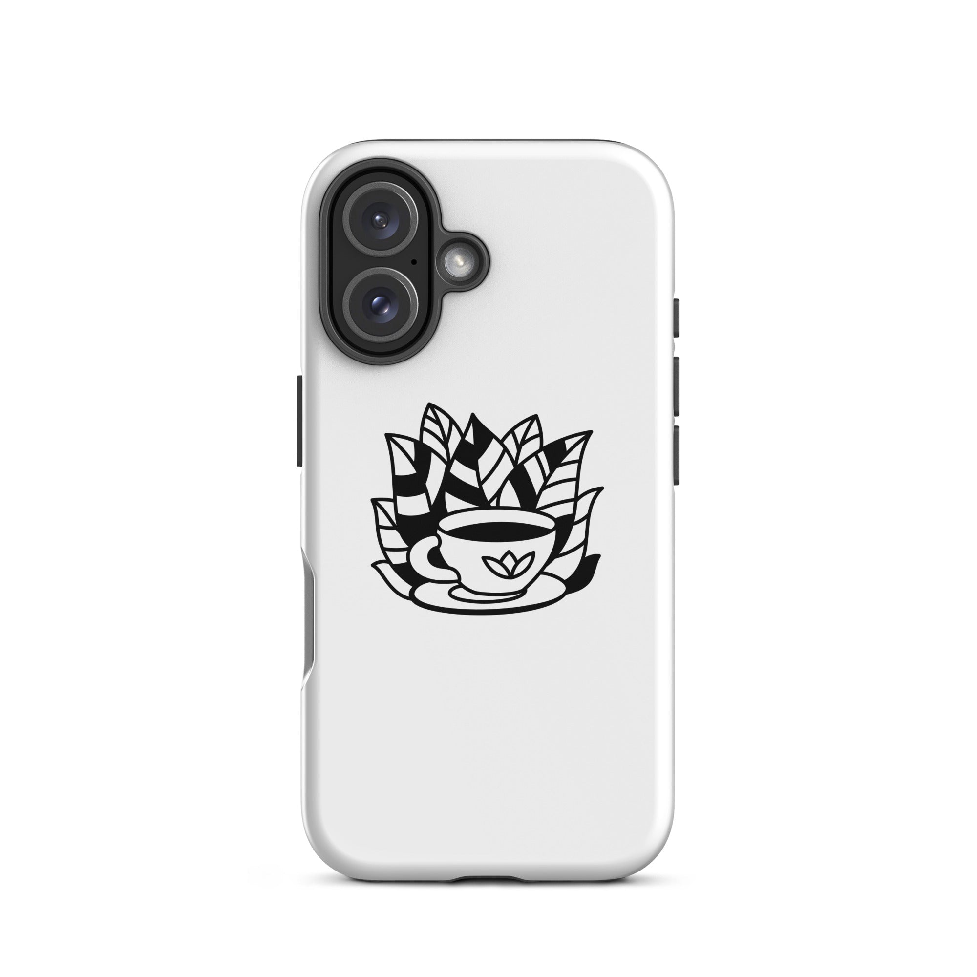 Tough Case for iPhone® - Wild Oak & Wire