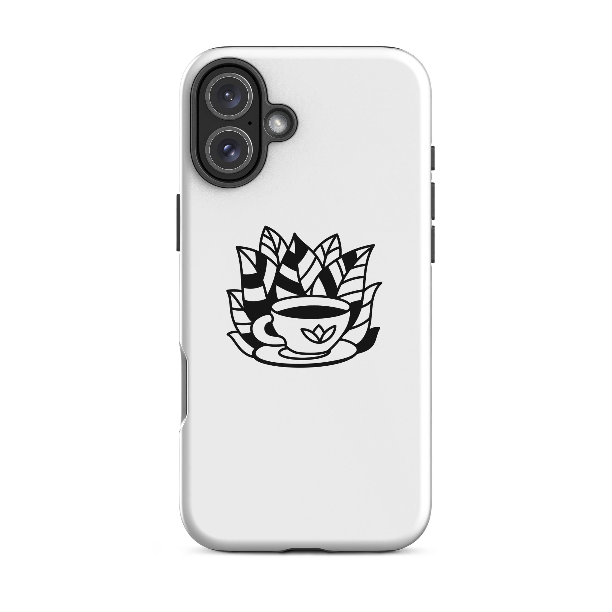 Tough Case for iPhone® - Wild Oak & Wire