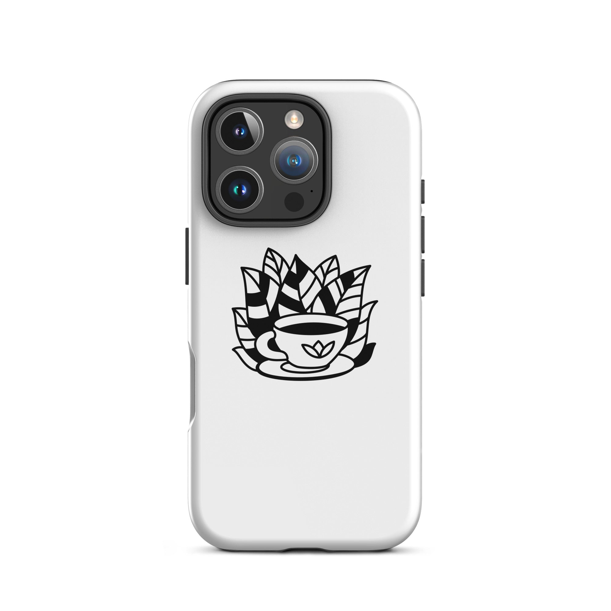 Tough Case for iPhone® - Wild Oak & Wire