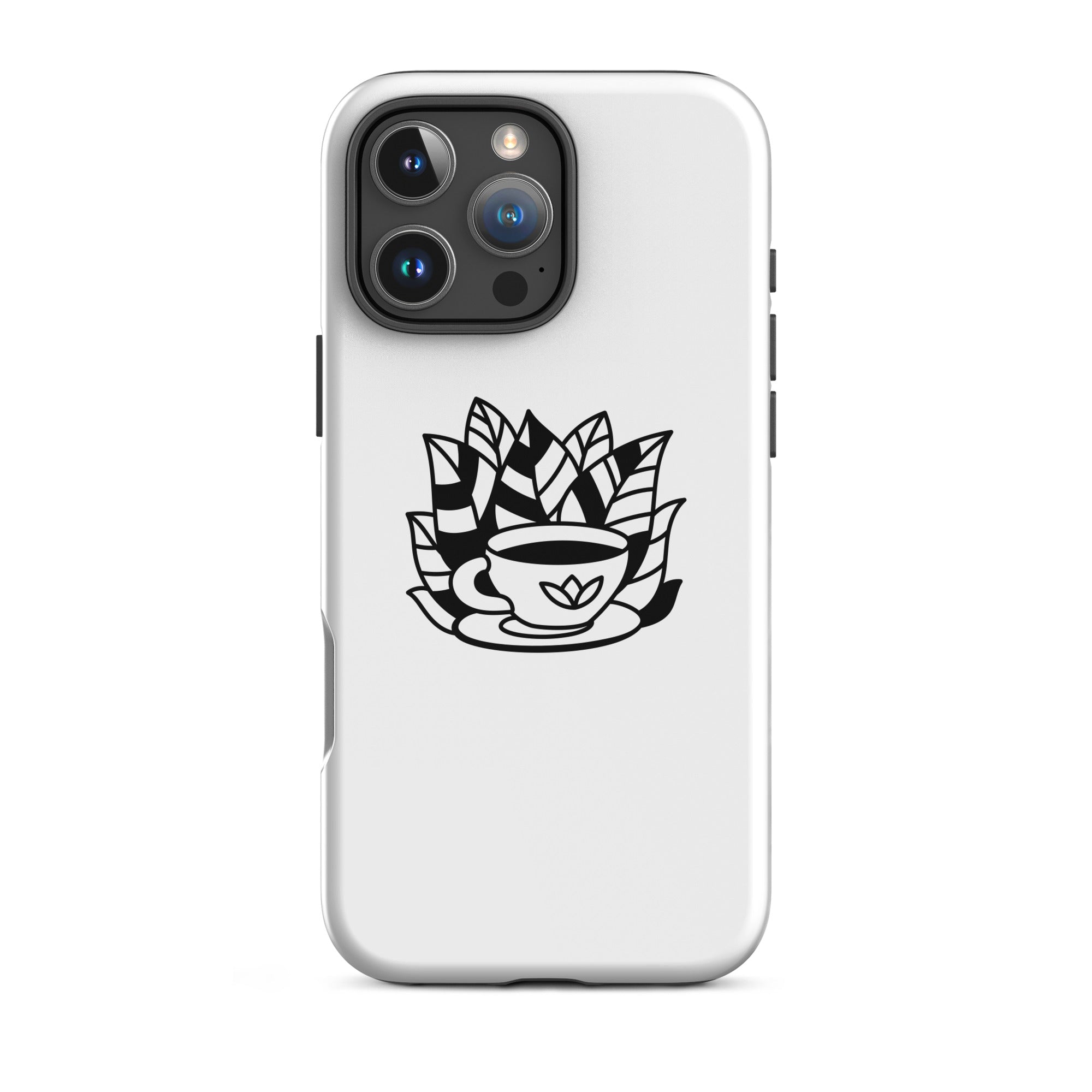 Tough Case for iPhone® - Wild Oak & Wire
