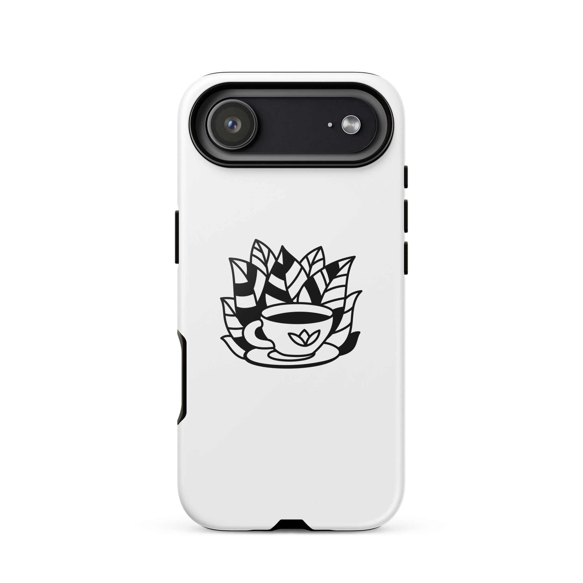 Tough Case for iPhone® - Wild Oak & Wire