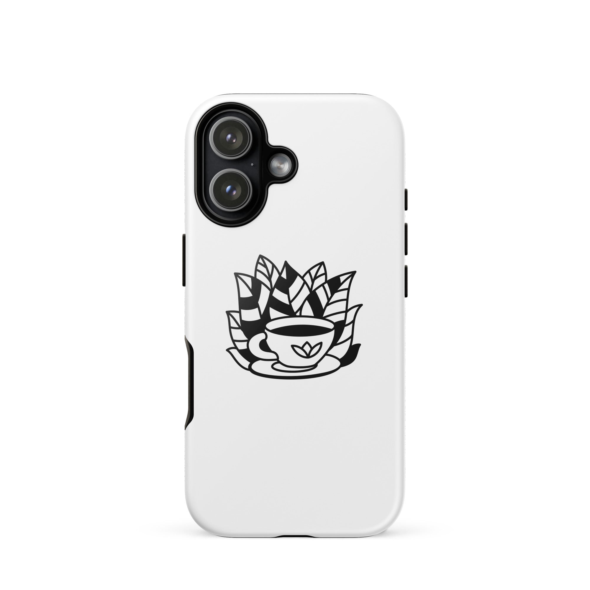 Tough Case for iPhone® - Wild Oak & Wire