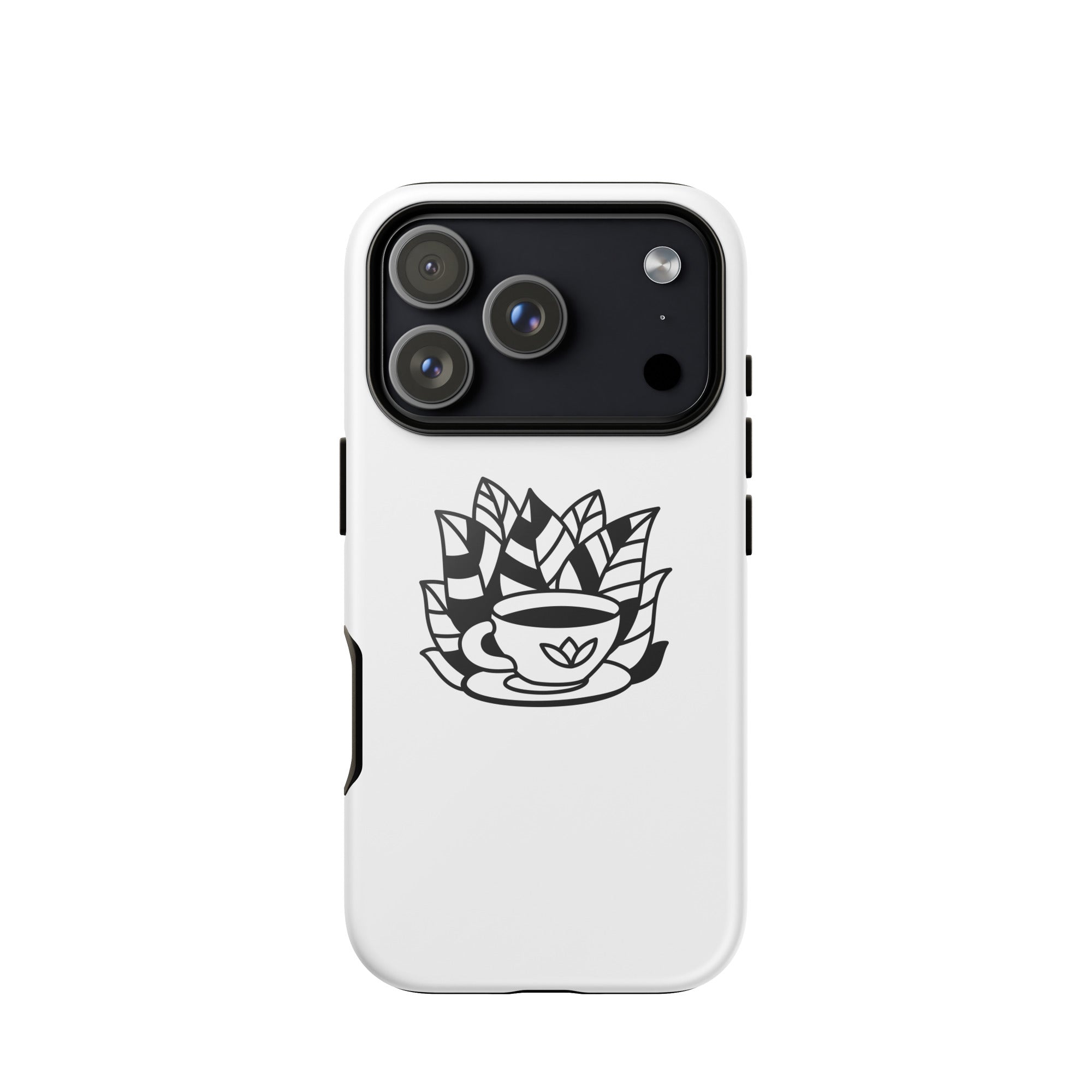 Tough Case for iPhone® - Wild Oak & Wire