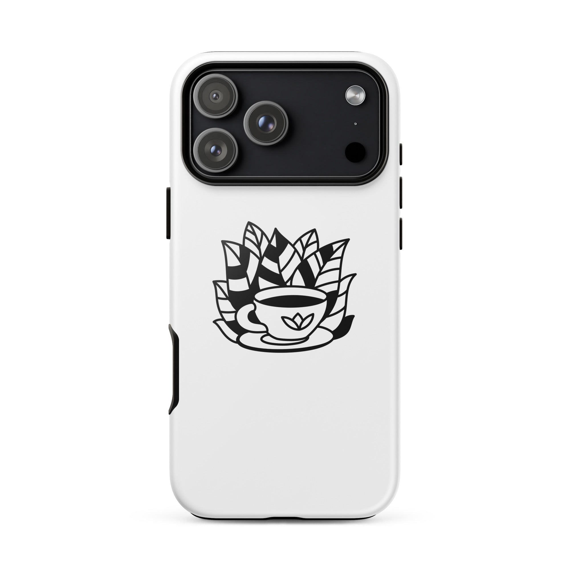 Tough Case for iPhone® - Wild Oak & Wire