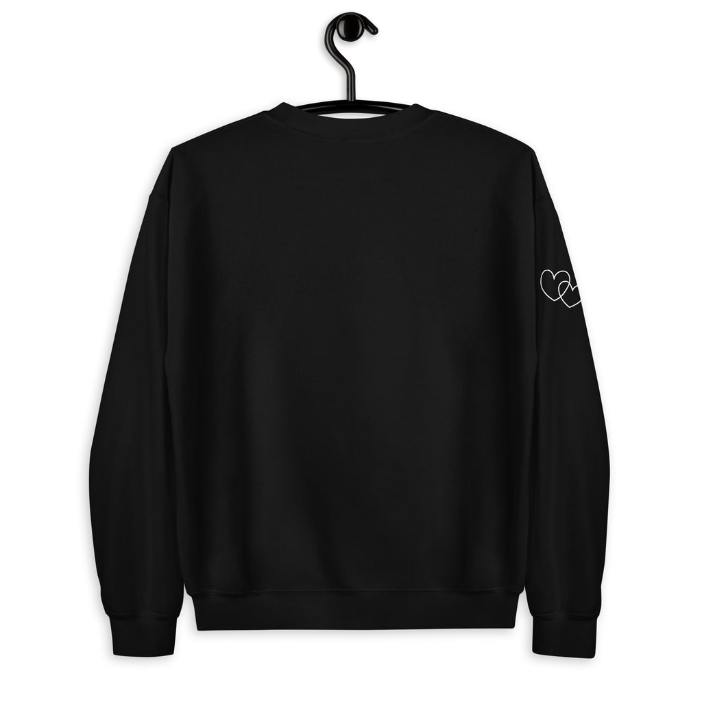 Unisex Sweatshirt - Wild Oak & Wire