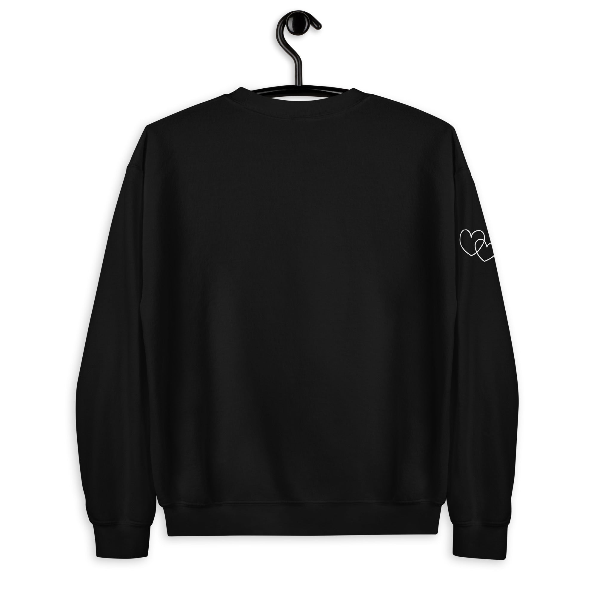 Unisex Sweatshirt - Wild Oak & Wire