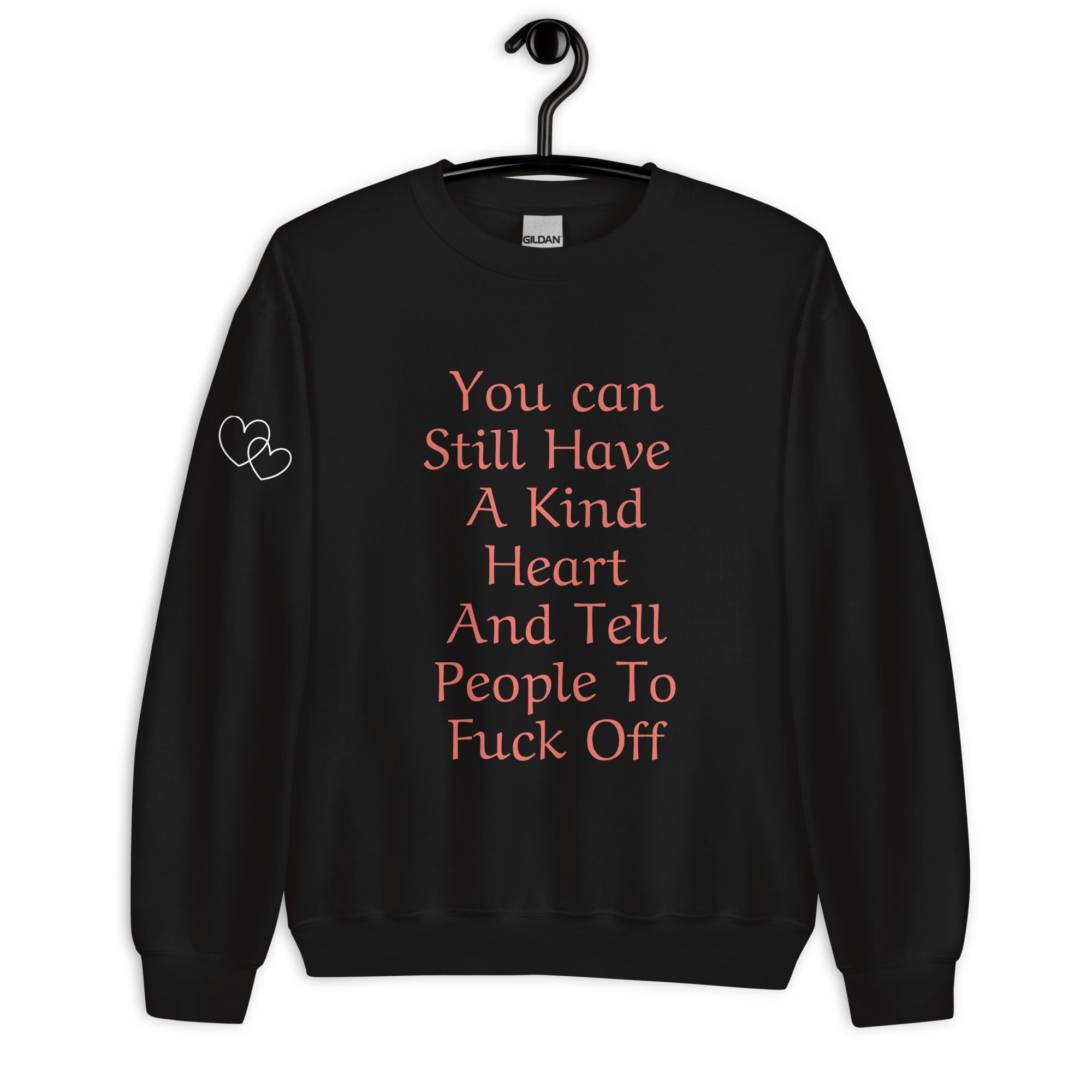 Unisex Sweatshirt - Wild Oak & Wire