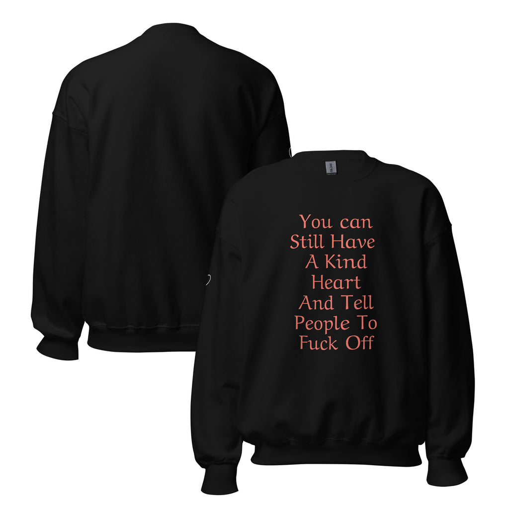 Unisex Sweatshirt - Wild Oak & Wire